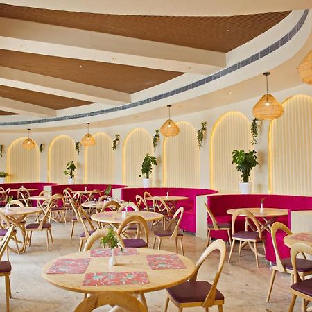 Wild Rose Resort And Spa Pushkar Exterior photo
