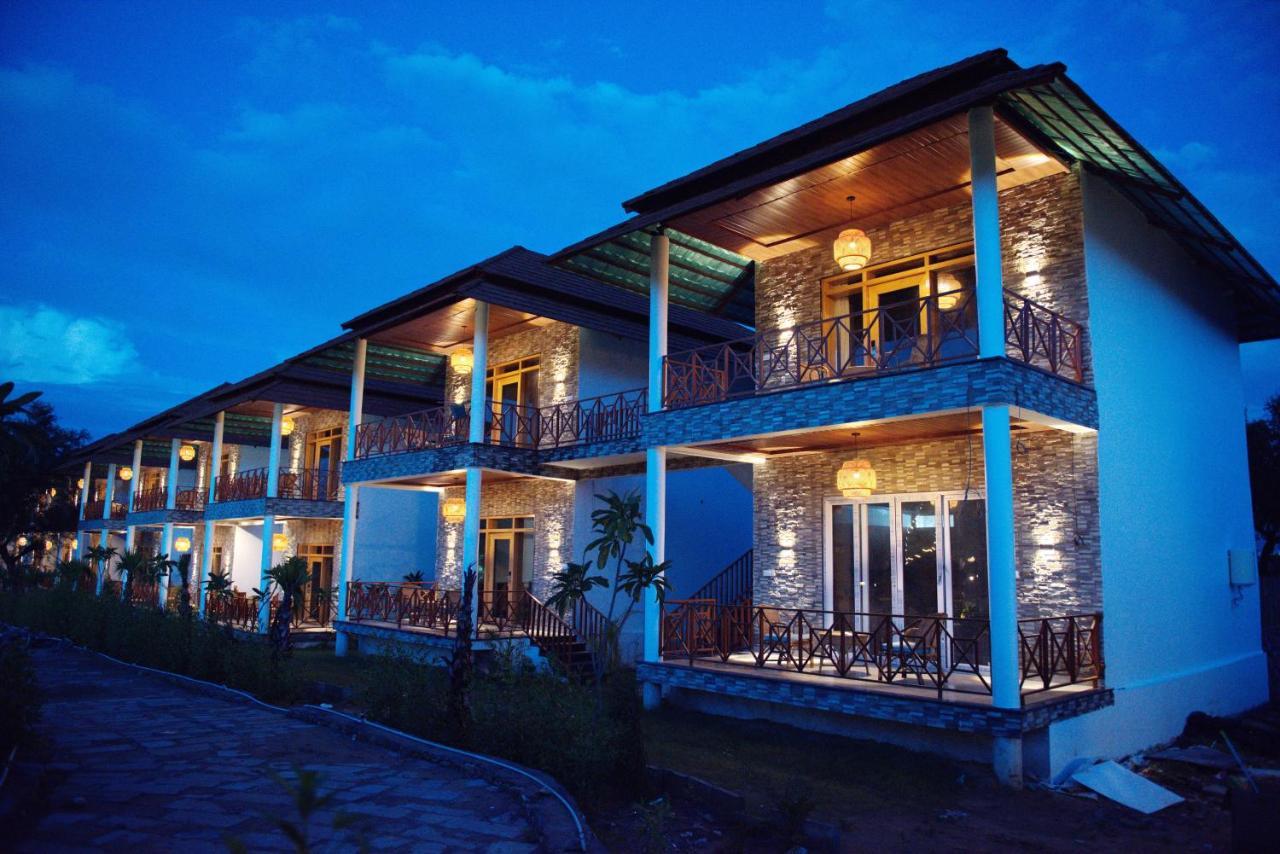 Wild Rose Resort And Spa Pushkar Exterior photo