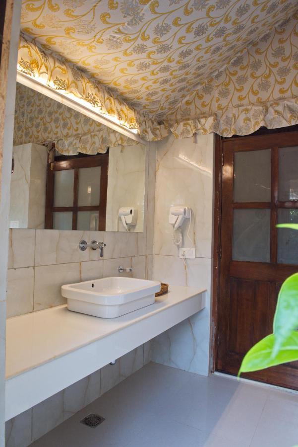 Wild Rose Resort And Spa Pushkar Exterior photo